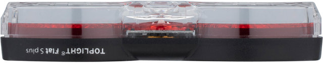 busch+müller Toplight Flat S Plus LED Rear Light - StVZO Approved - universal/universal