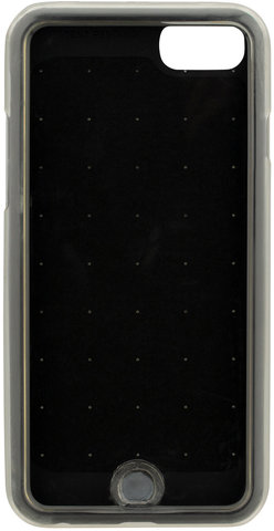 SP Connect Bike Bundle II SPC mit Phone Case und Universal Bike Mount - schwarz/Apple iPhone 8/7/6S/6/SE 2020