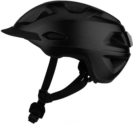 MET Mobilite Helm - matt black/52 - 57 cm