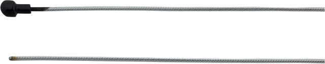 SRAM SlickWire Pro Road Extra Long Brake Cable Kit - black/universal