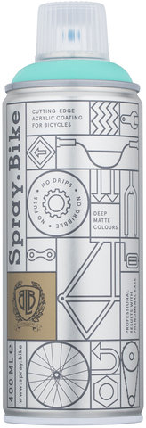 Spray.Bike Barniz en aerosol Historic - milan celadon 2/400 ml
