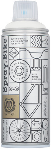 Spray.Bike London Sprühlack - whitechapel/400 ml