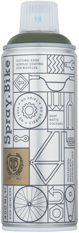 Spray.Bike London Sprühlack - parsons green/400 ml