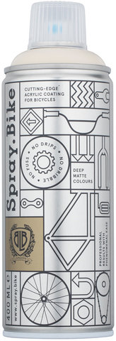 Spray.Bike London Sprühlack - chalk farm/400 ml
