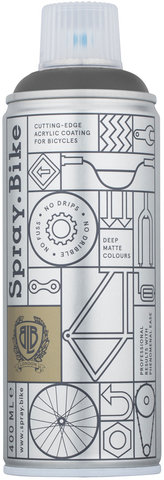 Spray.Bike London Sprühlack - grays inn/400 ml