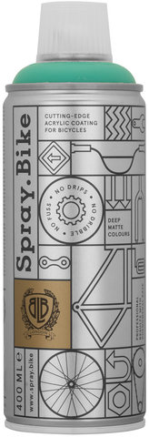 Spray.Bike Barniz spray Pop - grifter/400 ml