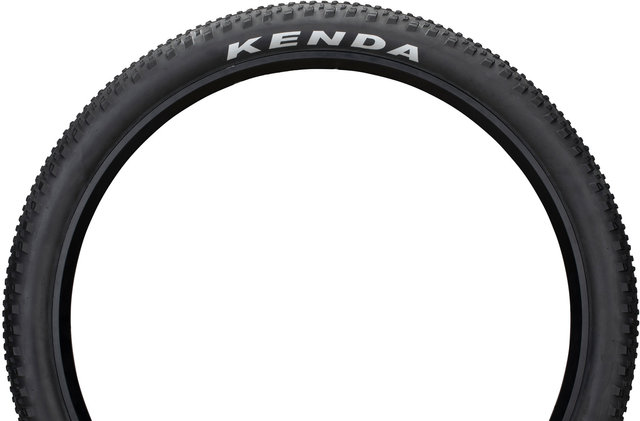 Kenda Booster Pro SCT 29+ Faltreifen - schwarz/29x2,6