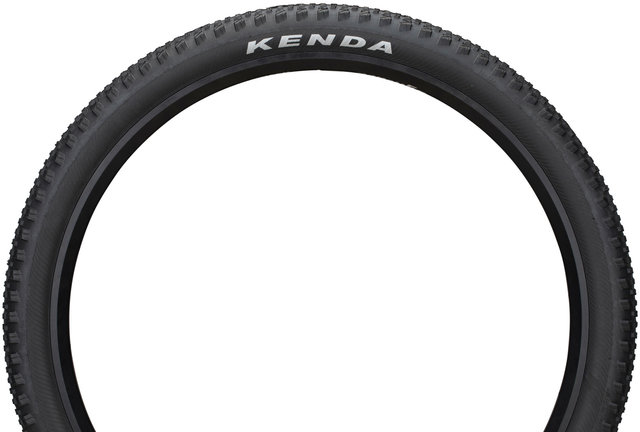 Kenda Helldiver Pro AEC 27,5" Faltreifen - schwarz/27,5x2,4