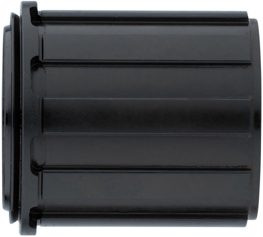 DT Swiss Freilaufkörper Stahl Hügi / 240s / 350 / 190 / 180 Shimano 10-fach - black/10 fach