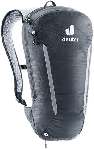 deuter Road One Backpack - black/5 litres