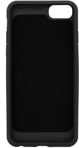 SP Connect Housse de Protection Phone Case SPC - noir/Apple iPhone 8/7/6S/6/SE 2020