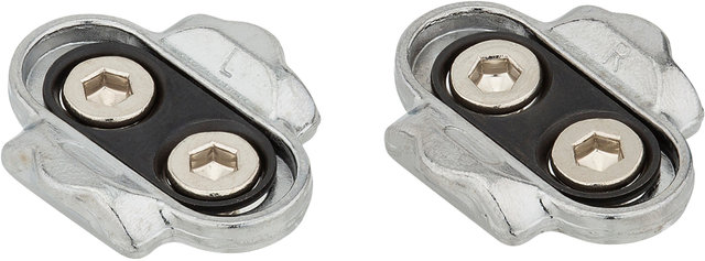 crankbrothers 0° Float Cleats - universal/0°