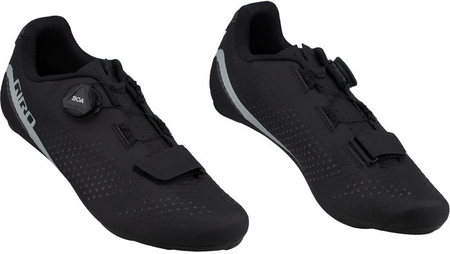 Giro Cadet Shoes - black/42