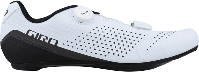 Giro Cadet Shoes - white/43