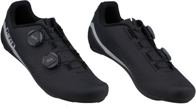 Giro Regime Schuhe - black/42