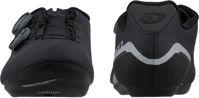 Giro Chaussures Regime - black/42