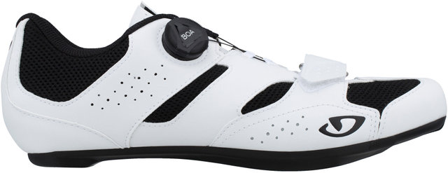 Giro Savix II Schuhe - white/42