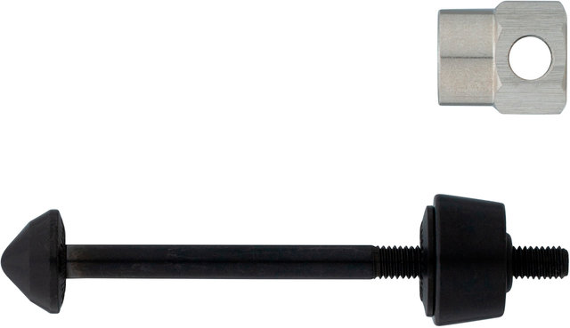 Pitlock Set de Sécurisation 06 pour Tige de Selle - noir/60 mm