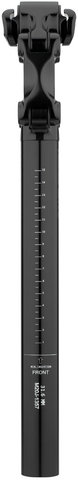Cane Creek Thudbuster G4 ST Seatpost - black/31.6 mm / 375 mm / SB 0 mm