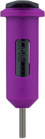 OneUp Components Outil Multifonctions EDC Lite - purple/universal