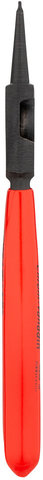 Knipex Sicherungsringzange für Außenringe - rot/3-10 mm