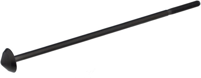 Pitlock Spare Axle for Rear Wheel Security System - black/155 mm