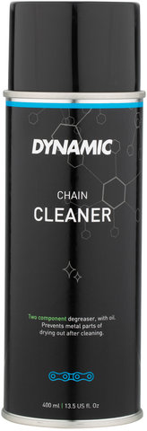Dynamic Chain Cleaner - universal/spray bottle, 400 ml