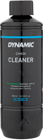 Dynamic Limpiador de cadenas - universal/botella, 500 ml