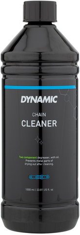 Dynamic Chain Cleaner - universal/bottle, 1 litre