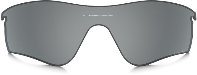 Oakley Lentes de repuesto para gafas Radarlock Path - black iridium polarized/normal