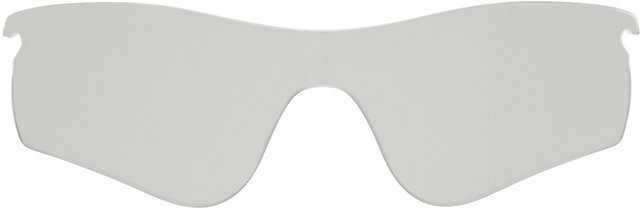 Oakley Ersatzgläser für Radarlock Path Brille - clear/normal
