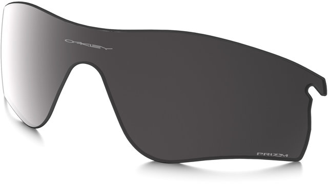 Oakley Lentes de repuesto para gafas Radarlock Path - prizm black/normal