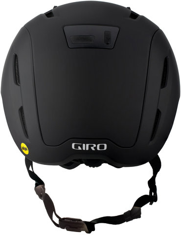 Giro Casco Camden MIPS - matte black/55 - 59 cm