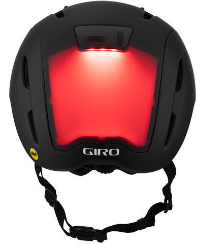 Giro Camden MIPS Helm - matte black/55 - 59 cm