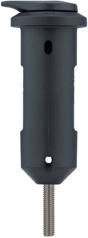 OneUp Components EDC Lite Plastics Kit Ersatzteilset - black/universal