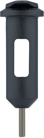 OneUp Components EDC Lite Plastics Kit Ersatzteilset - black/universal