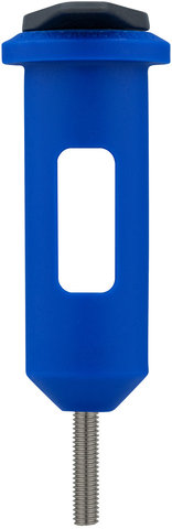 OneUp Components EDC Lite Plastics Kit Ersatzteilset - blue/universal