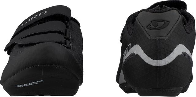 Giro Stylus Schuhe - black/43