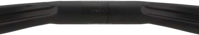 PRO Manillar PLT Ergo Carbon 31.8 - negro/42 cm