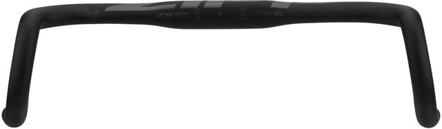 Zipp Service Course SL-70 XPLR 31.8 Lenker - matte black/42 cm