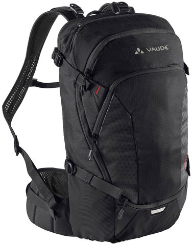 VAUDE Moab Pro 16 Protector Backpack II - black/16 litres