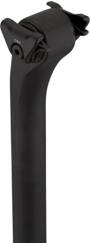 Zipp SL Speed Carbon Seatpost - carbon-matte black/27.2 mm / 400 mm / SB 20 mm
