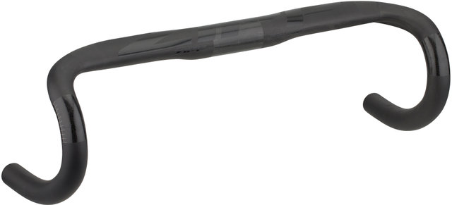 Zipp SL-70 Ergo 31.8 Carbon Handlebars - carbon-matte black/40 cm