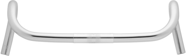 NITTO RM-013 HT 25.4 Lenker - silber/48 cm