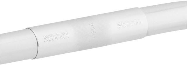 NITTO RM-3 25.4 Lenker - silber/54 cm