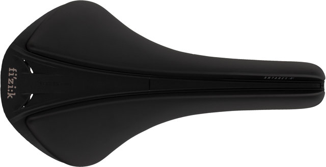 Fizik Antares R1 Versus Evo Saddle - black/140 mm