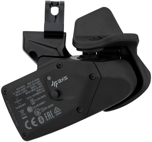 SRAM GX Eagle AXS Controller 12-speed Shifter - black/12-speed