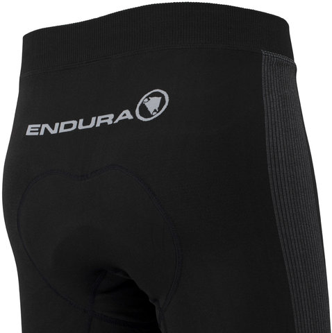 Endura Sous-Short Engineered Boxers II - black/M
