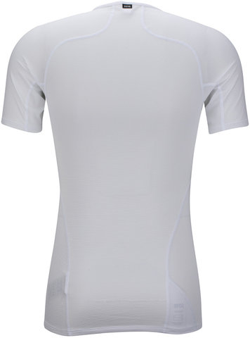 GORE Wear M Base Layer Shirt - white/M
