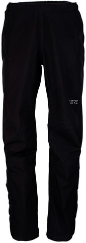 GORE Wear Pantalones GORE-TEX Paclite - black/M